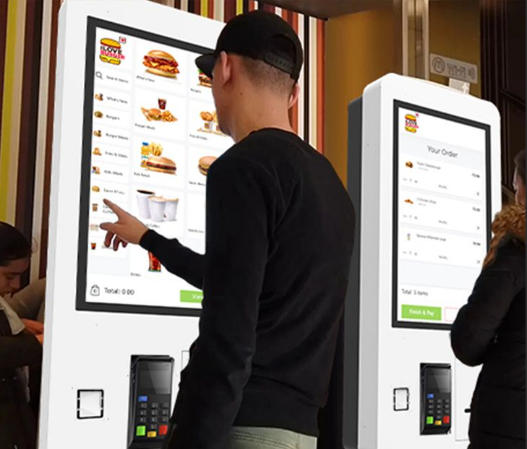 Quick Service Restaurant