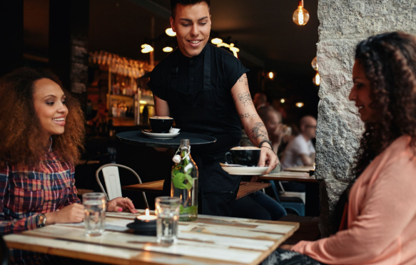 Single Owner Restaurant